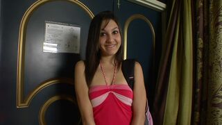 Simone Lopez Fucking Lee Longwood, Full Video!