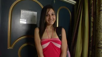 Simone Lopez Fucking Lee Longwood, Full Video!