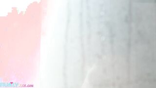 Liv Revamped With Danny Mountain In A Step Sister Cream Pie Video!