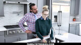 Family Strokes Brings Us Lily Larimar!