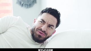 Havana Bleu Wants Some Hot Wife Sex!