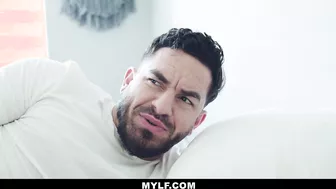 Havana Bleu Wants Some Hot Wife Sex!