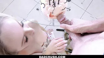 Nikole Nash In Her Dad Crush Video!