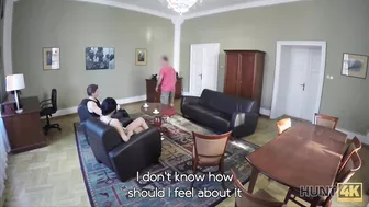 Erica Black Boyfriend Agrees To Sell Her Pussy!