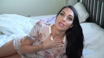 Stay Home MILF With Lilith Morningstar!