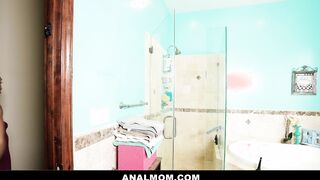 Lilly Hall Will Be Your Anal Mom!