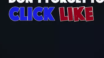 Kit Mercer Takes A Load On Her Face After Shoplifting!