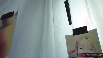 Sheena Shaw Lesbian Ass Play Video!