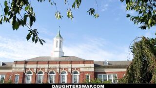 Honey Hayes And Reyna Dela Cruz Daughter Swap Scene!