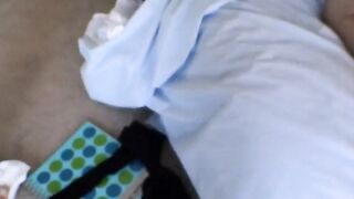 Taylor Bow Sucks And Fucks!