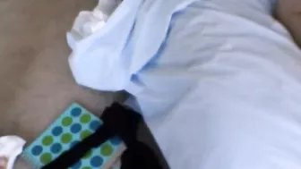 Taylor Bow Sucks And Fucks!