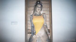 Fitting Room Brings Us The Kagg Girl In A Teaser!