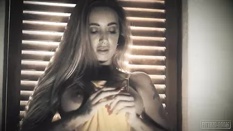 Fitting Room Brings Us The Kagg Girl In A Teaser!