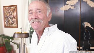 Looks Like Victoria Valencia Like Really Old Guys!