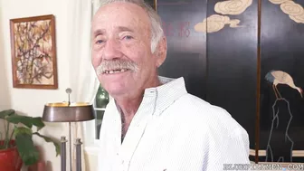 Looks Like Victoria Valencia Like Really Old Guys!