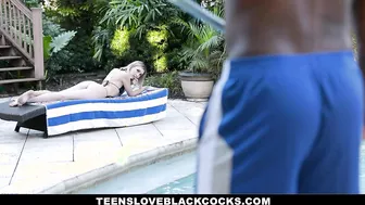 Teens Love Black Cocks Brings Us Chloe Temple!