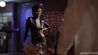 Alina Ali Fucking For Adult Time!