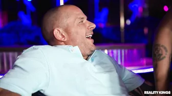 Baby Gemini And Scott Nails In "Cheating With The Stripper"!