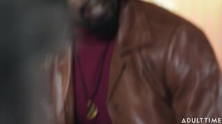 Ana Foxxx Fucking 70"s Style!