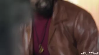 Ana Foxxx Fucking 70"s Style!