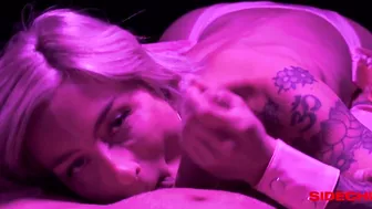 Kathryn Mae Can Be Your Side Chick!