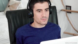 Angie Lynx And Jordi El Nino Polla In "Meet n Fuck"!