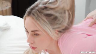 Angie Lynx And Jordi El Nino Polla In "Meet n Fuck"!