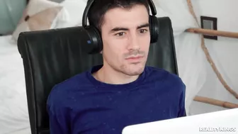 Angie Lynx And Jordi El Nino Polla In "Meet n Fuck"!