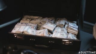 Misty Stone And Cali Caliente Fucking 70's Style!