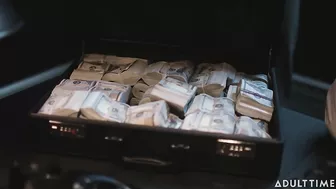 Misty Stone And Cali Caliente Fucking 70's Style!