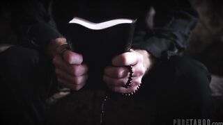 Michael Vegas With Spencer Bradley And Mona Azar!