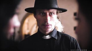 Michael Vegas With Spencer Bradley And Mona Azar!