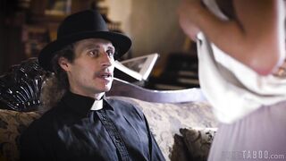 Michael Vegas With Spencer Bradley And Mona Azar!