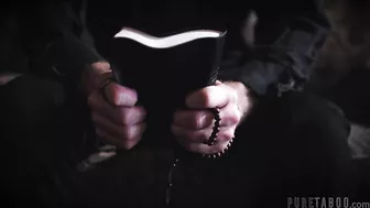 Michael Vegas With Spencer Bradley And Mona Azar!