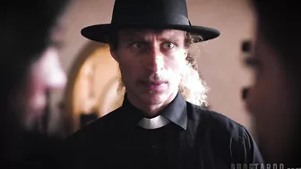 Michael Vegas With Spencer Bradley And Mona Azar!