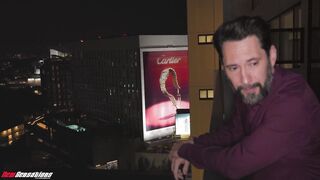 Suttin And Tommy Pistol In "Cheating Wives"!