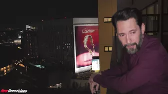 Suttin And Tommy Pistol In "Cheating Wives"!