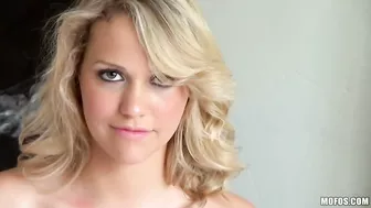 Mia Malkova Ass Is So Damn Tight!