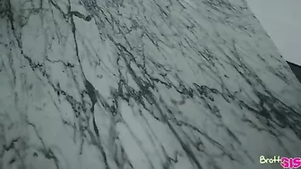 Bunny Colby Helps Winter Jade Take A Load On Her Ass!