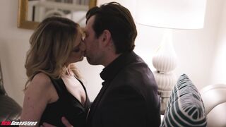 Demi Hawks And Tommy Pistol In "Fucking The Boss"!