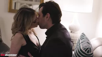 Demi Hawks And Tommy Pistol In "Fucking The Boss"!