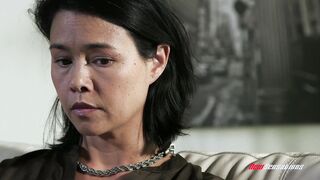 Dana Vespoli And Raven Rockette In "A Mother Daughter Thing"!