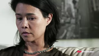 Dana Vespoli And Raven Rockette In "A Mother Daughter Thing"!