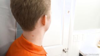 Lilly Hall And Jimmy Michaels "Pervy Pranker Ruins Hen Party"!