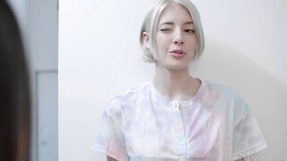 Lena Anderson And Jennifer White Lesbian Teaser!