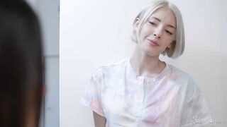 Lena Anderson And Jennifer White Lesbian Teaser!