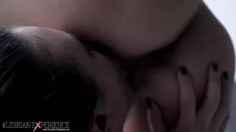 Casey Calvert And Shyla Jennings In "Sisterly Love"!