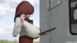 Customer Service Episode 2 Satisfaction Guaranteed!