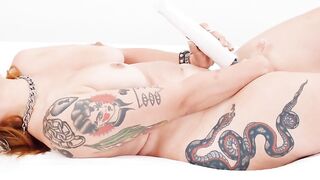 How Women Orgasm With Emma Magnolia.