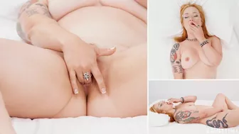 How Women Orgasm With Emma Magnolia.